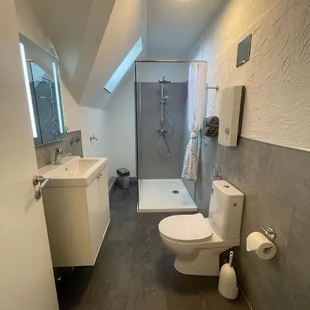Ferienwohnung-Goldener Winkel Holzminden Buitenkant foto