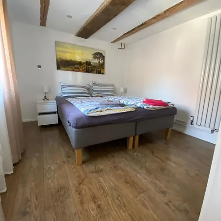 Ferienwohnung-Goldener Winkel Holzminden Buitenkant foto