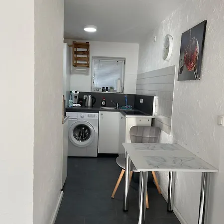 Ferienwohnung-Goldener Winkel Holzminden Buitenkant foto