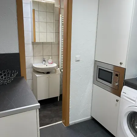 Ferienwohnung-Goldener Winkel Holzminden Buitenkant foto