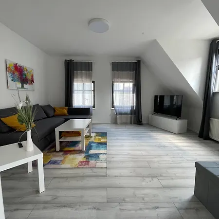 Ferienwohnung-Goldener Winkel Holzminden Buitenkant foto