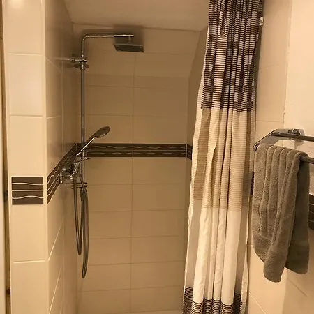Ferienwohnung-Goldener Winkel Holzminden Buitenkant foto
