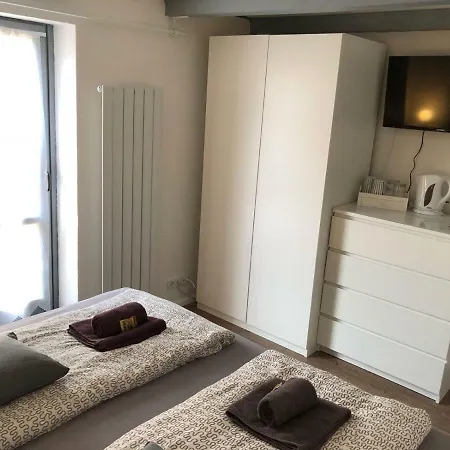 Ferienwohnung-Goldener Winkel Holzminden Buitenkant foto