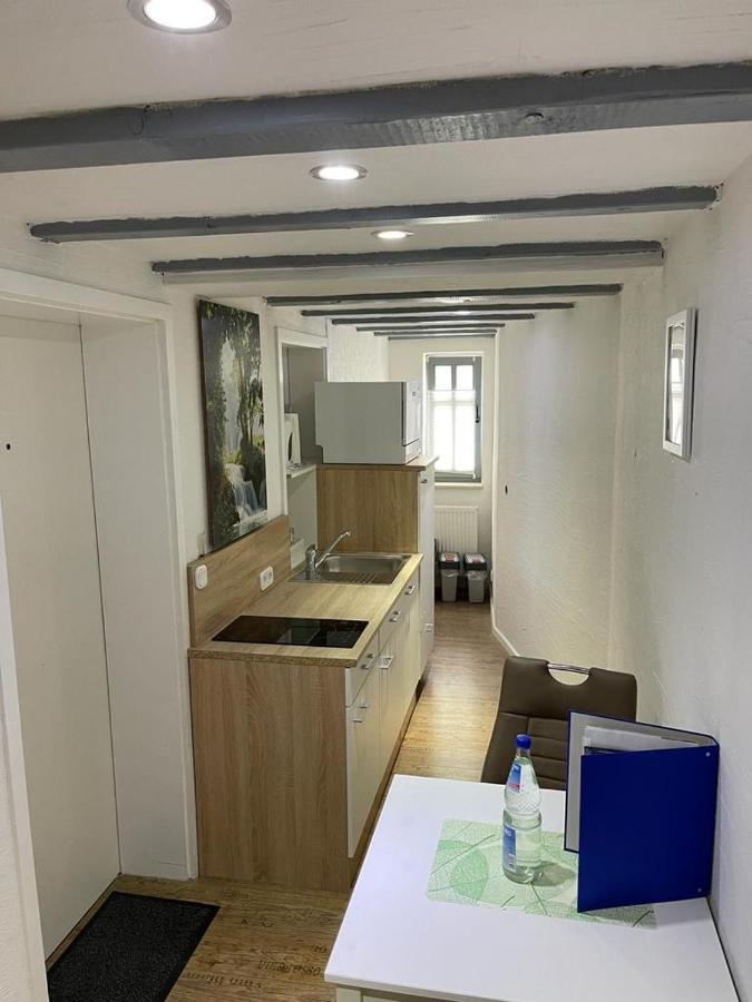 Ferienwohnung-goldener Winkel Appartement Holzminden