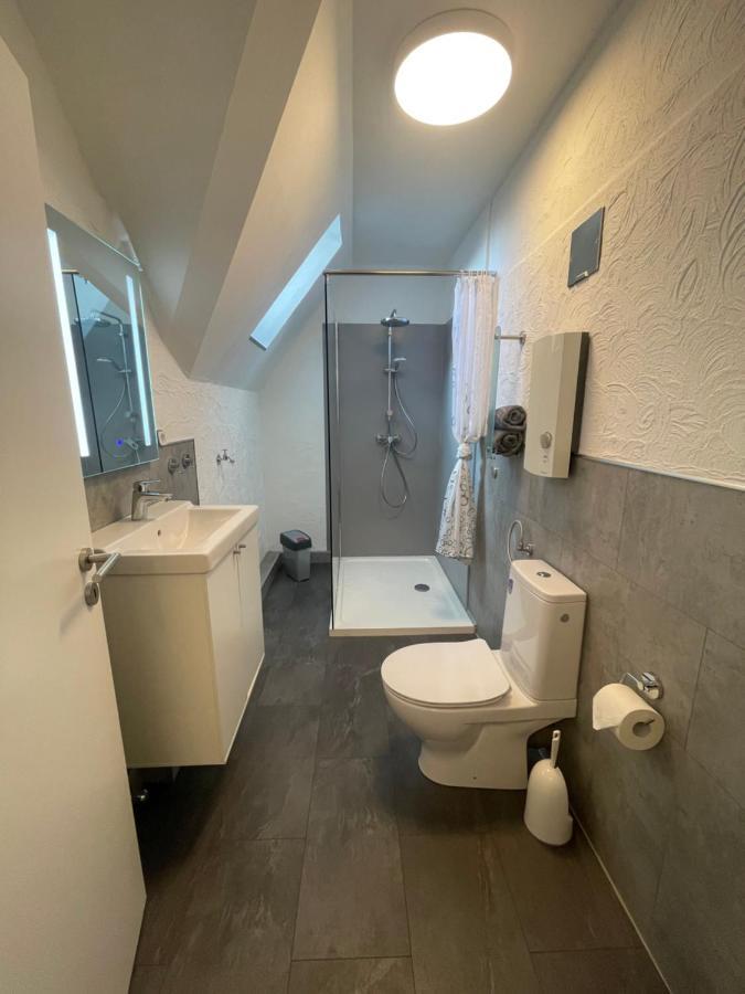 Ferienwohnung-goldener Winkel Appartement *