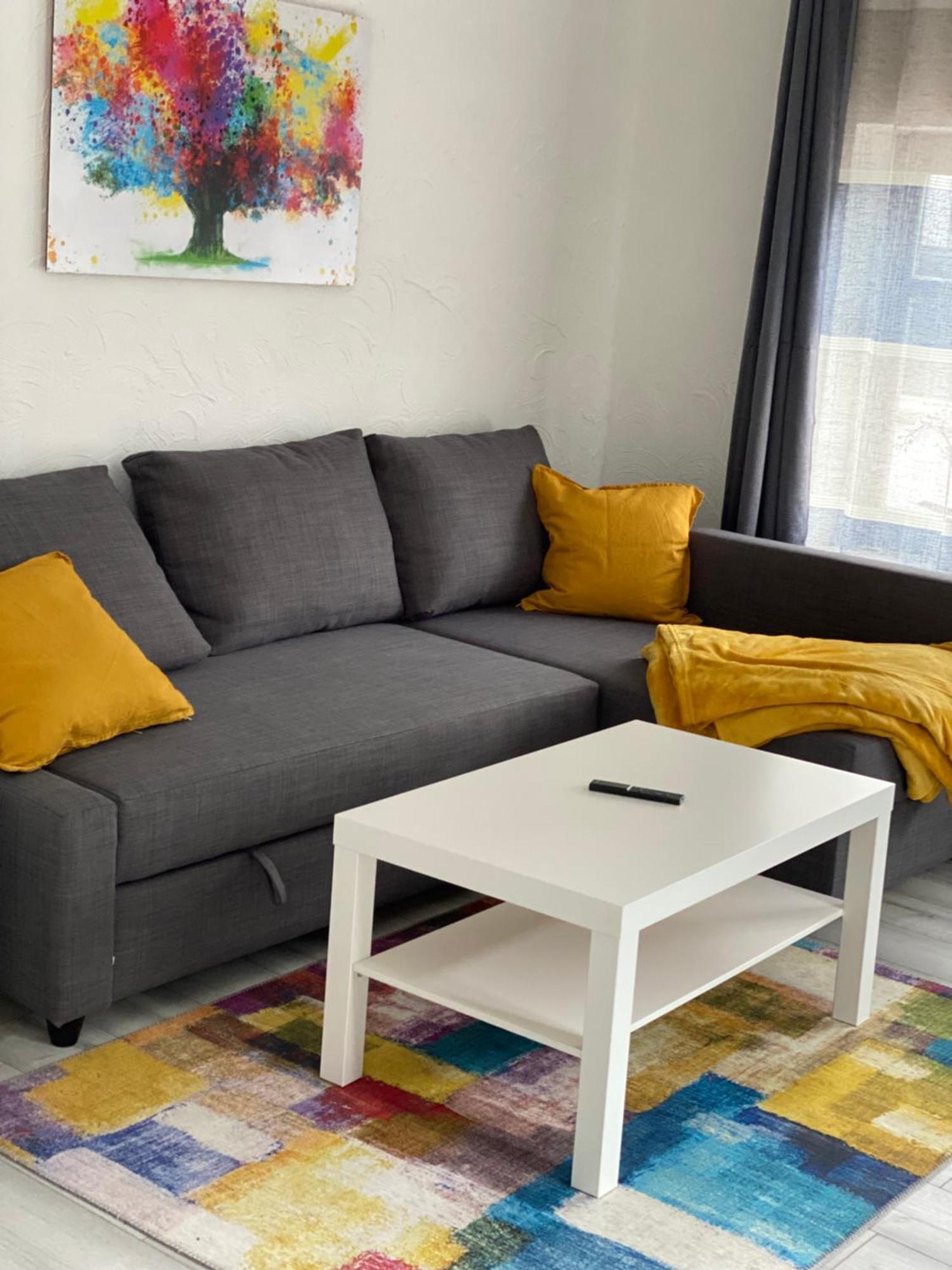 Ferienwohnung-goldener Winkel * Holzminden