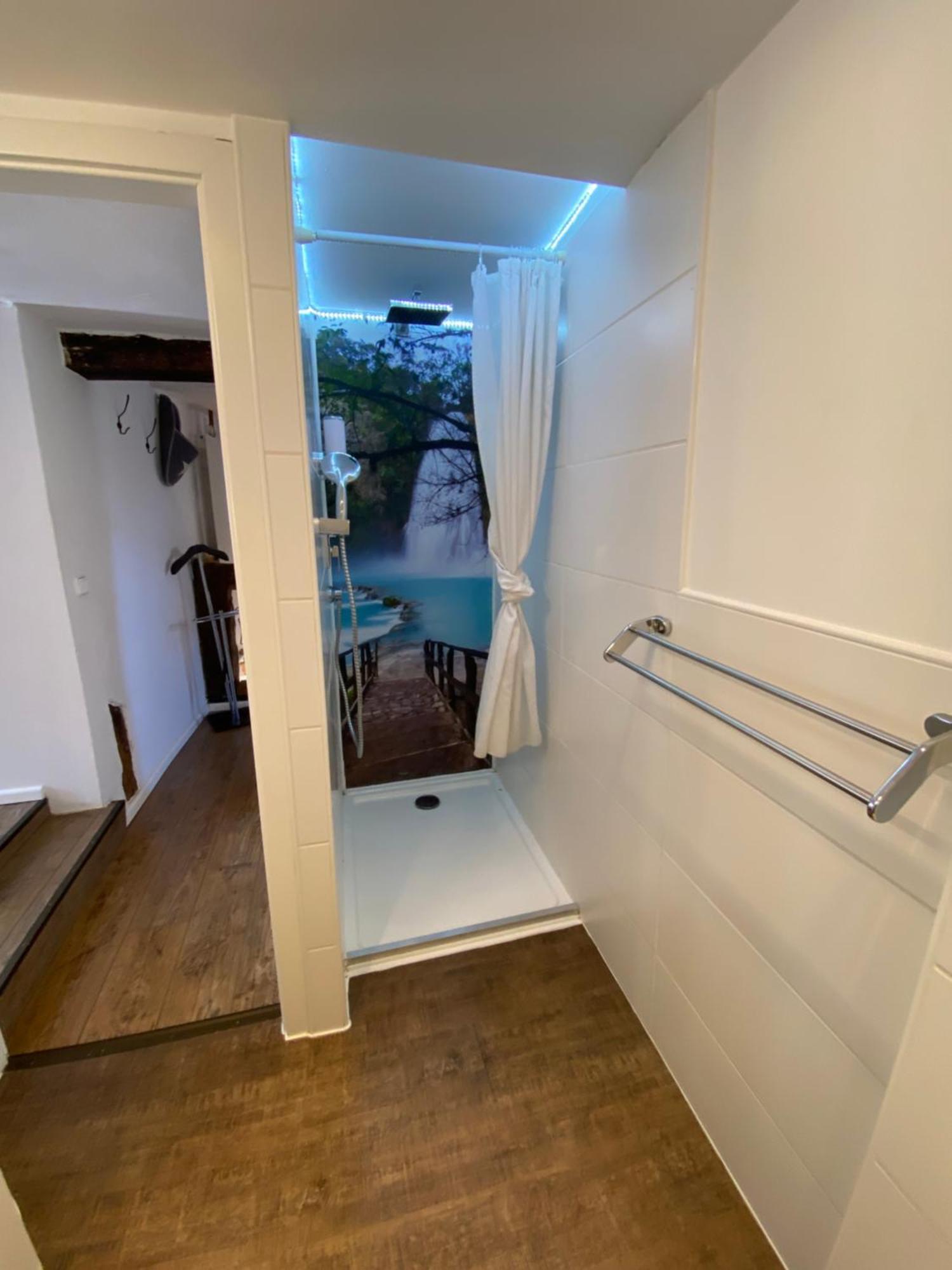 Appartement Ferienwohnung-goldener Winkel Holzminden
