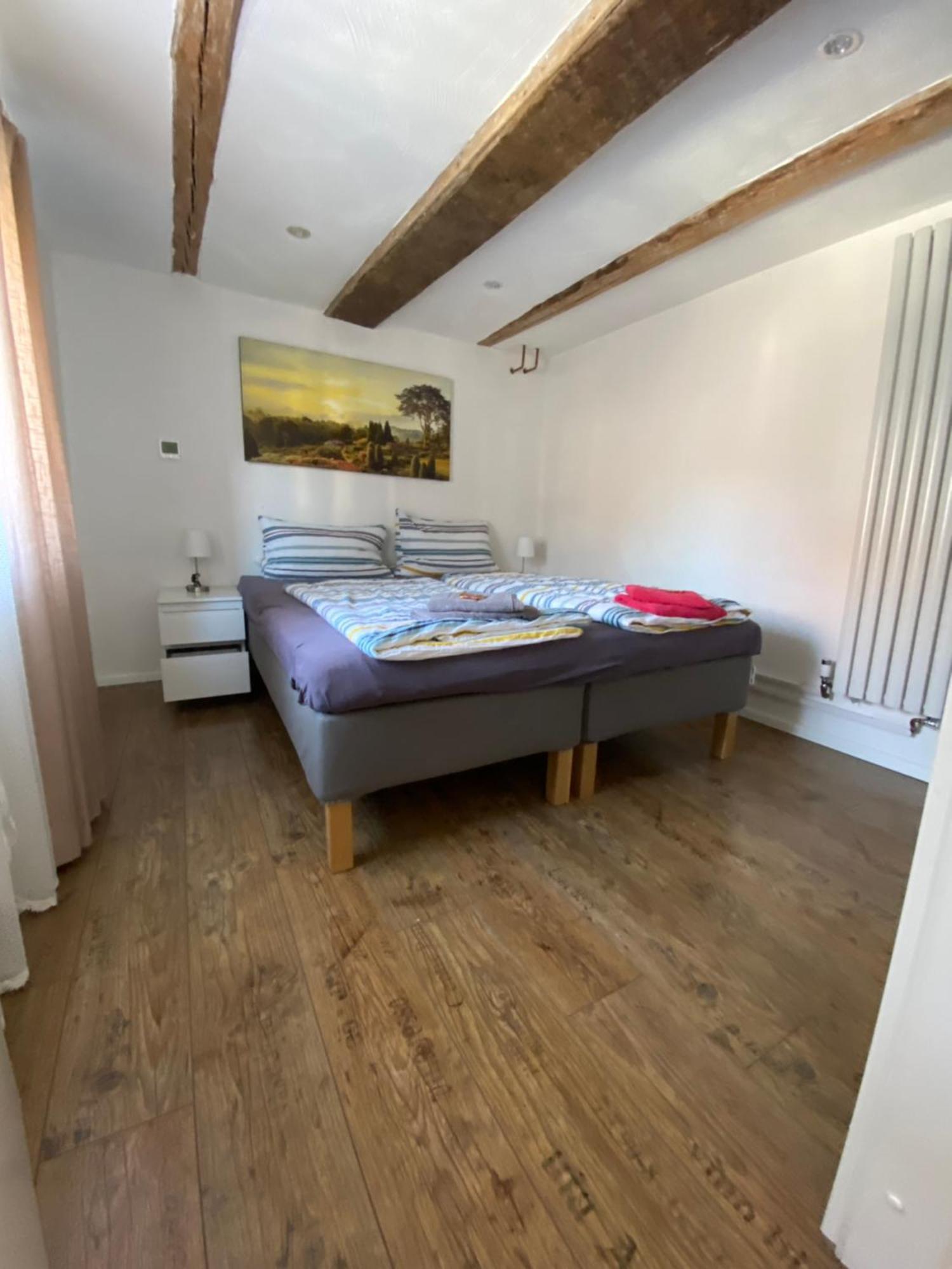 Ferienwohnung-goldener Winkel Appartement Holzminden