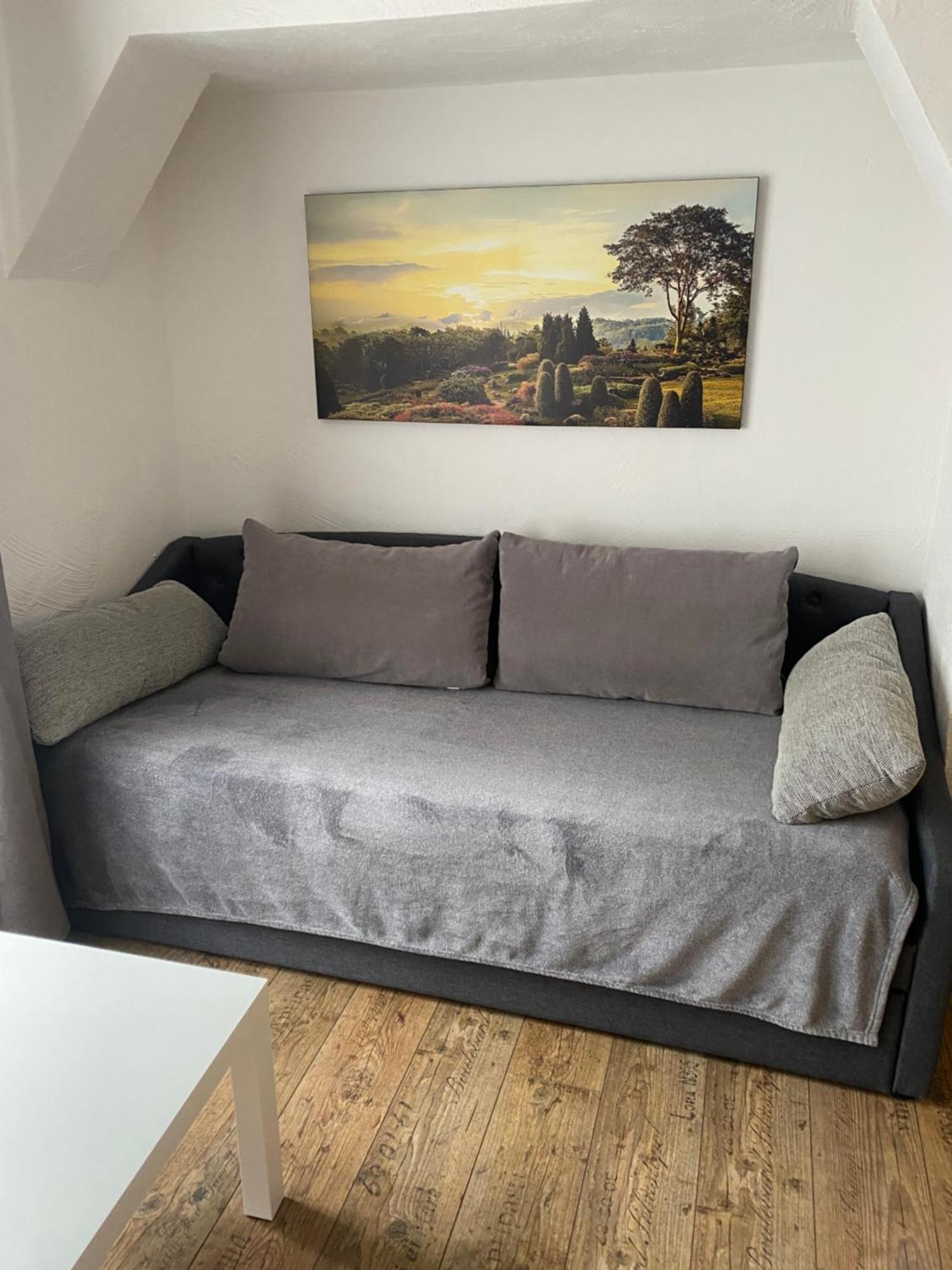 Appartement Ferienwohnung-goldener Winkel Holzminden