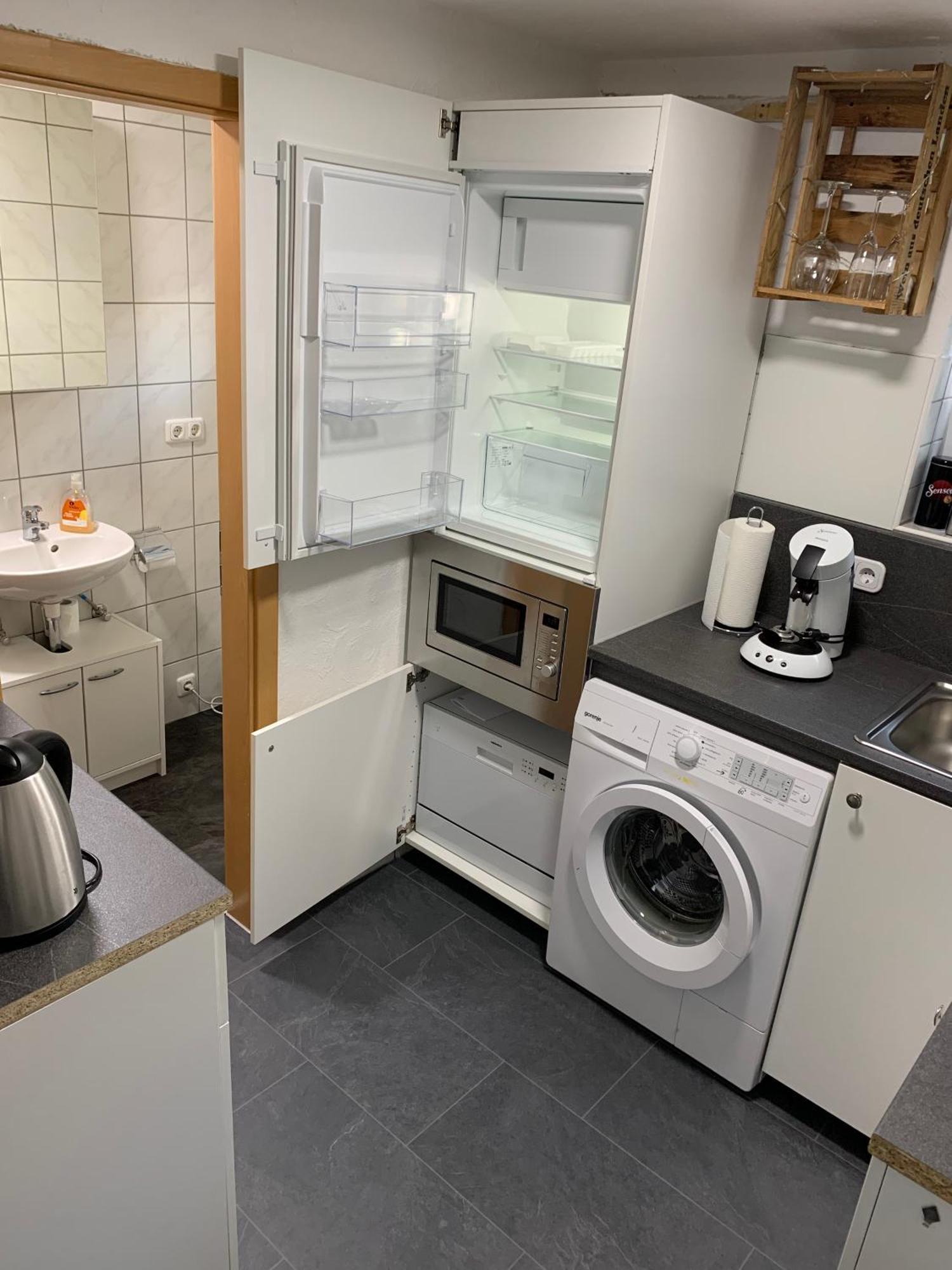 Ferienwohnung-goldener Winkel *