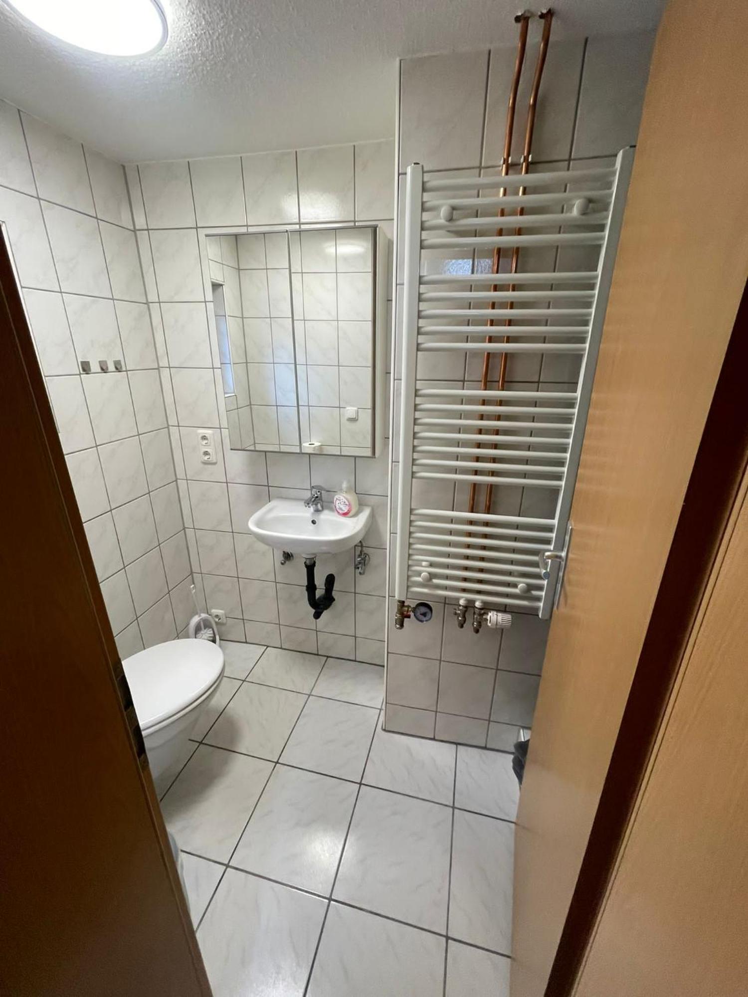 Ferienwohnung-goldener Winkel Appartement