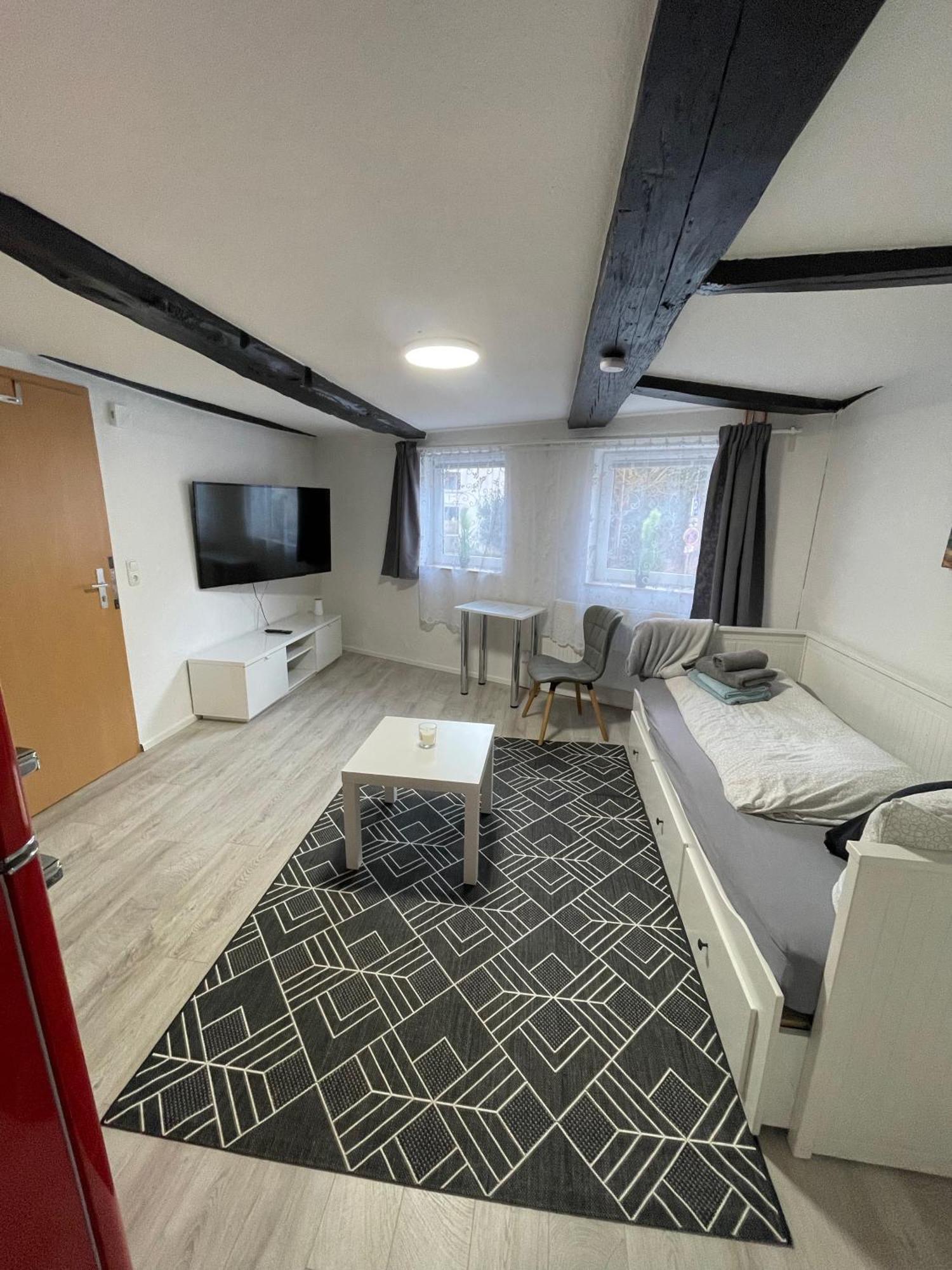 Ferienwohnung-goldener Winkel Appartement *