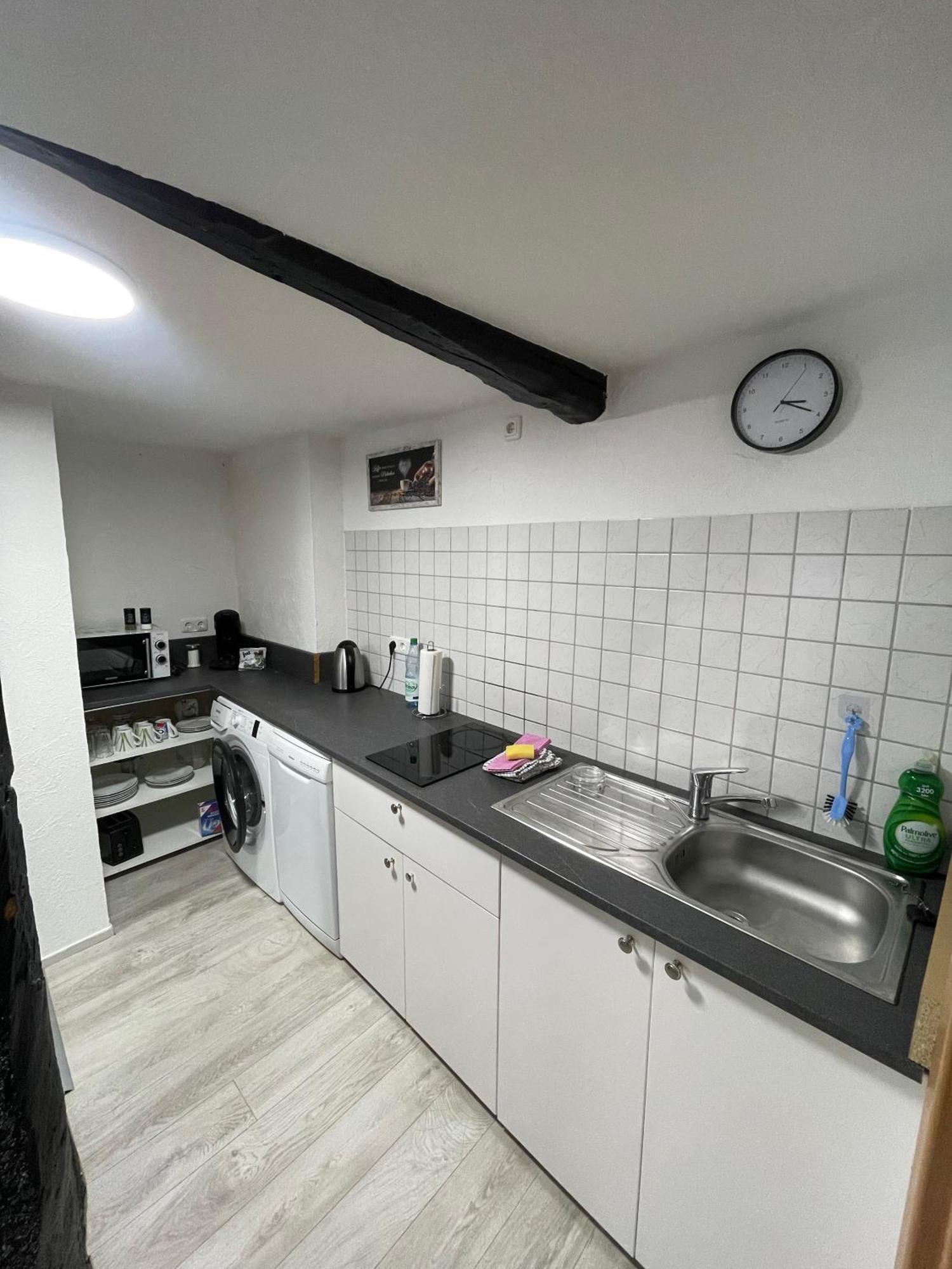 Ferienwohnung-goldener Winkel