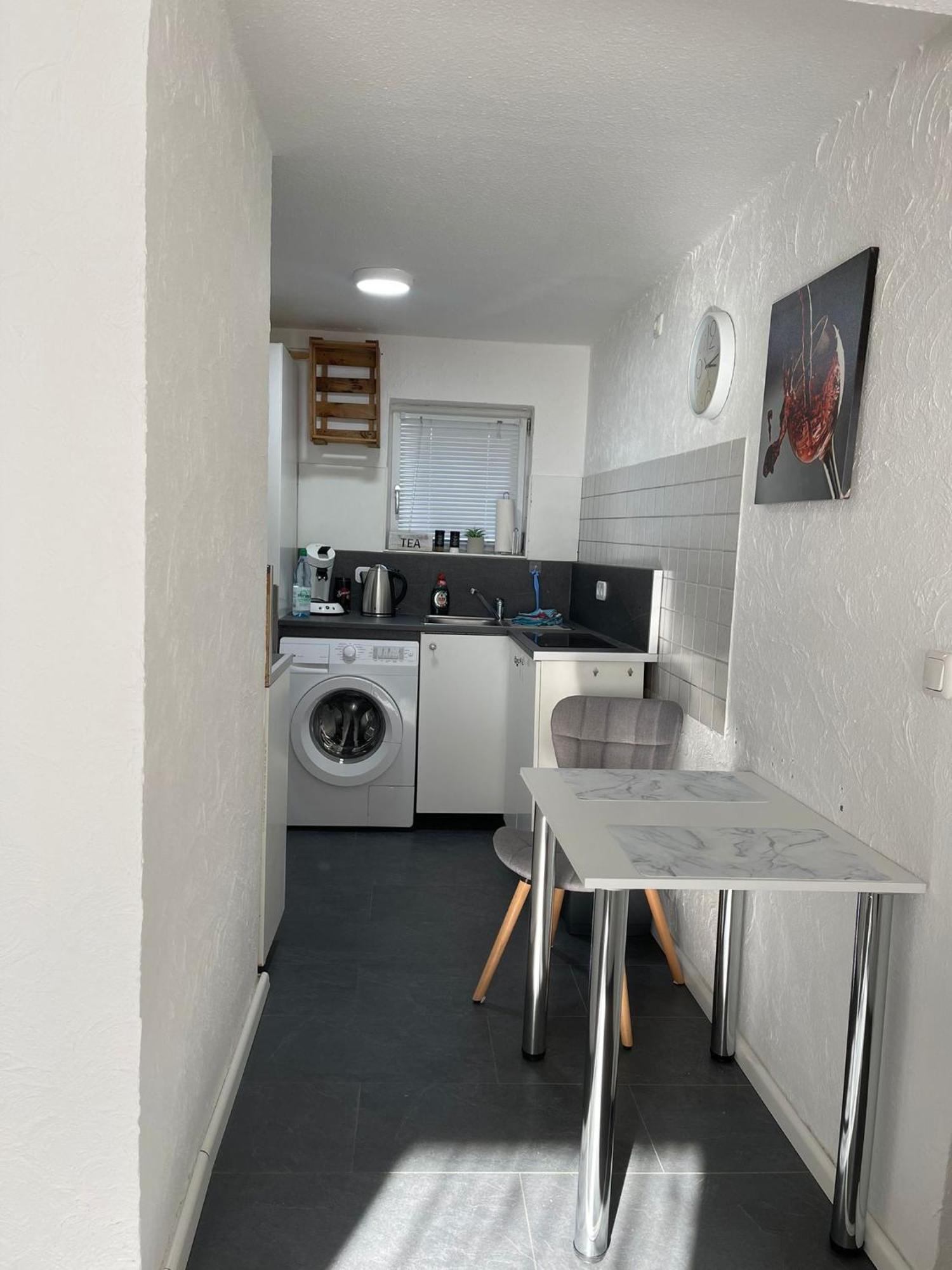 Appartement Ferienwohnung-goldener Winkel Holzminden