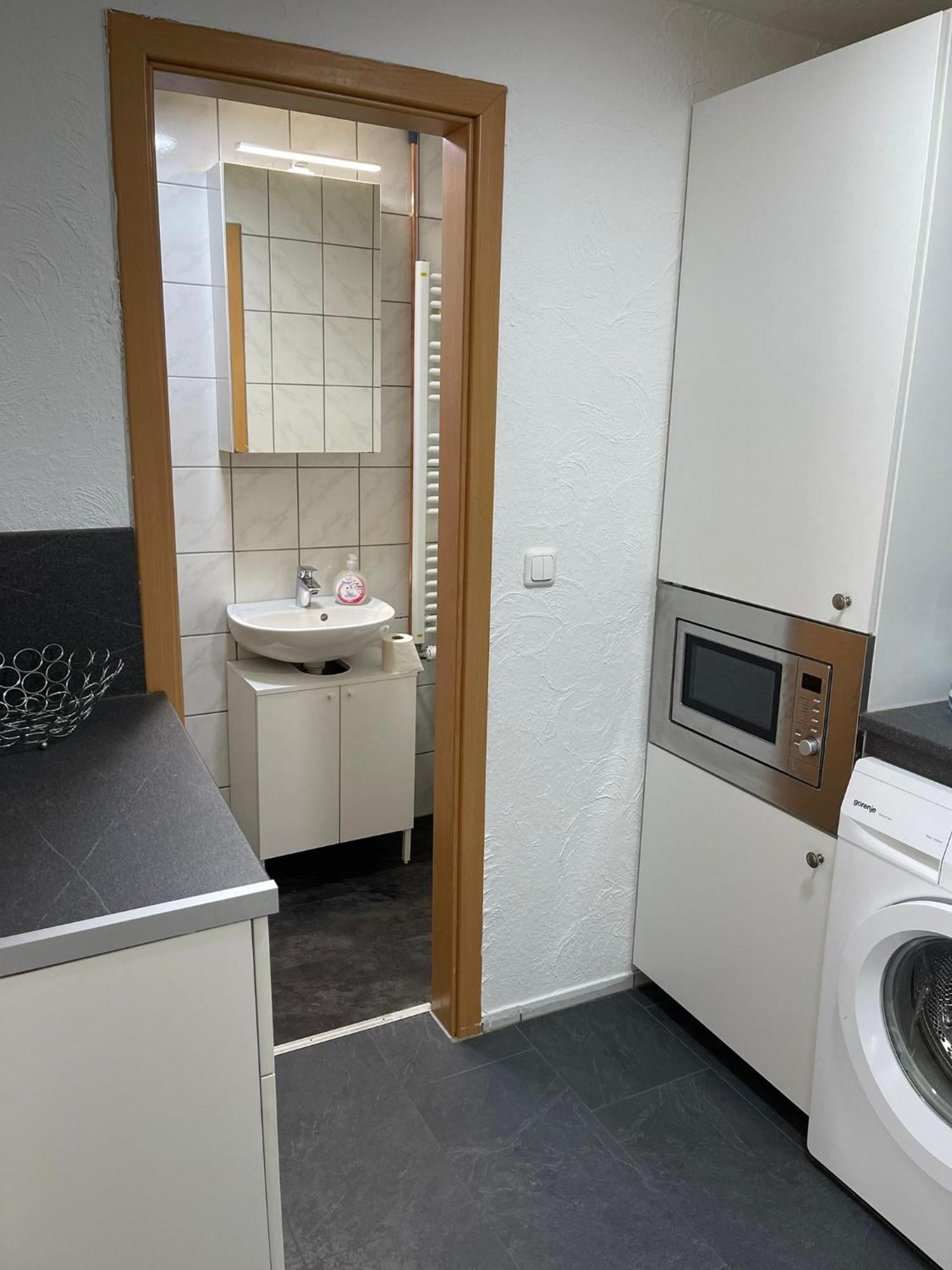Ferienwohnung-goldener Winkel * Holzminden