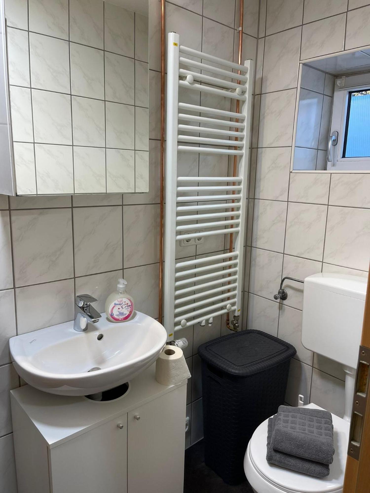 Ferienwohnung-goldener Winkel