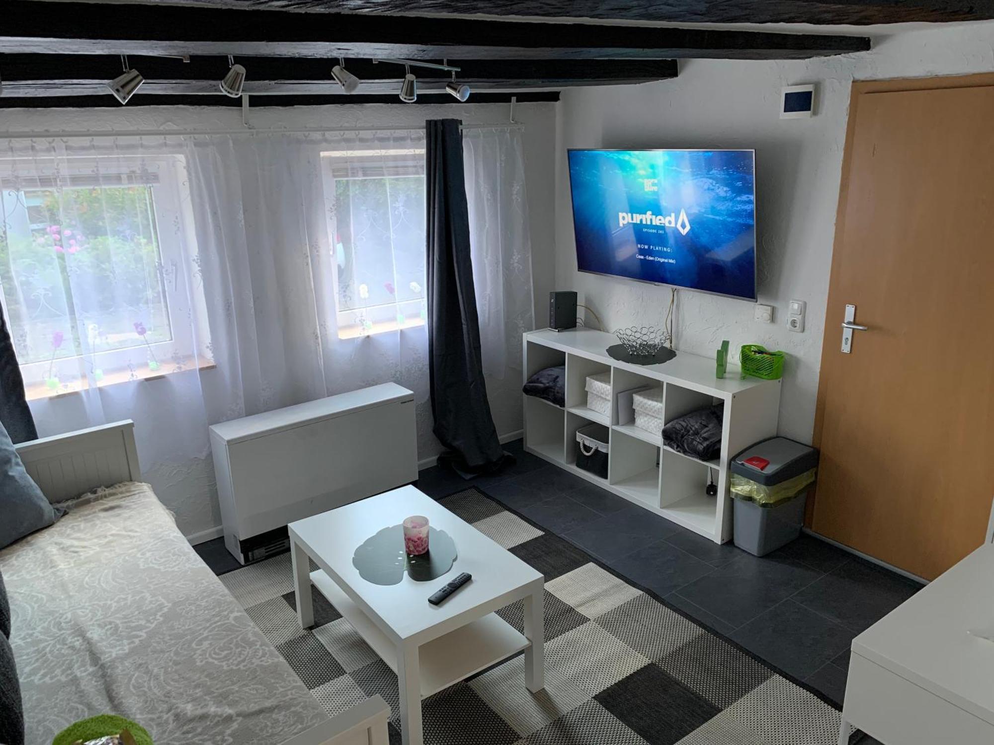 Ferienwohnung-goldener Winkel Appartement
