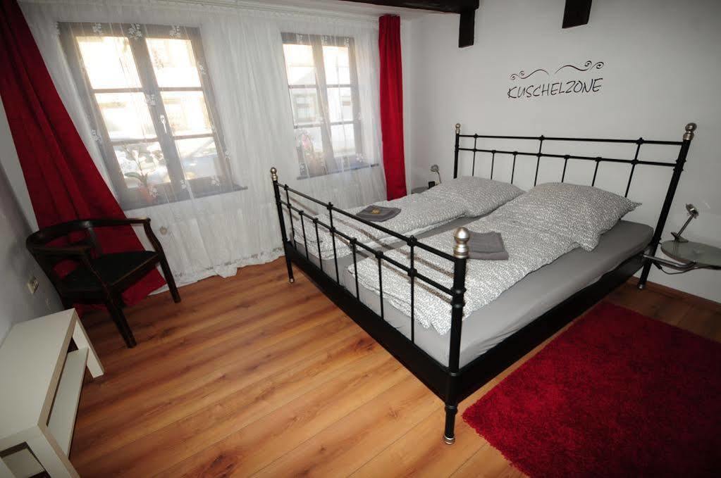 Ferienwohnung-goldener Winkel Appartement *