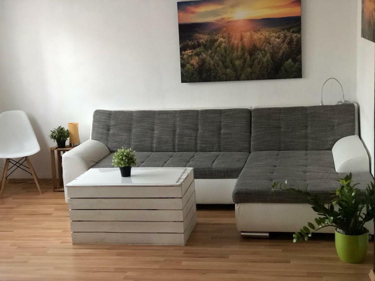 Ferienwohnung-goldener Winkel Holzminden