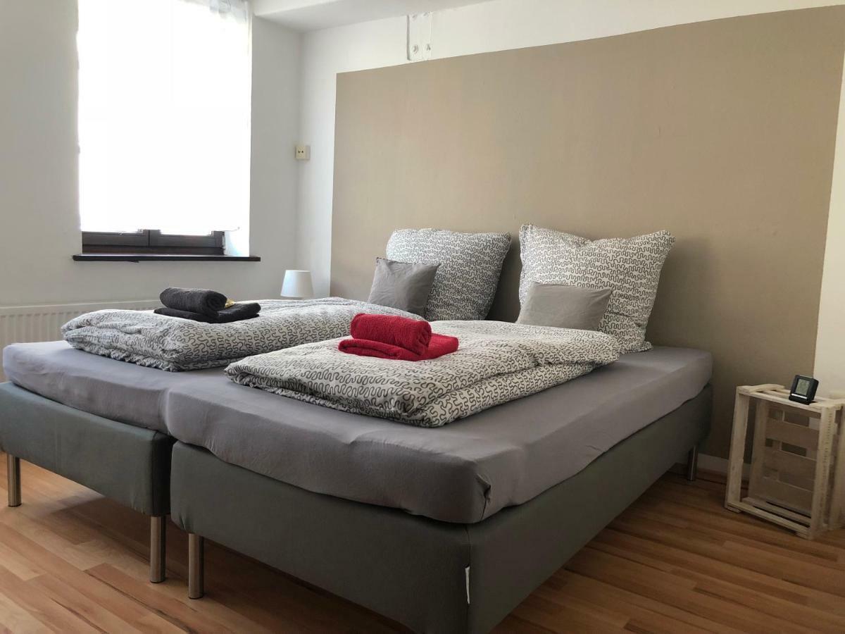 Ferienwohnung-goldener Winkel * Holzminden