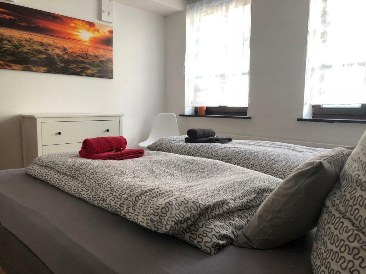 Ferienwohnung-goldener Winkel * Holzminden