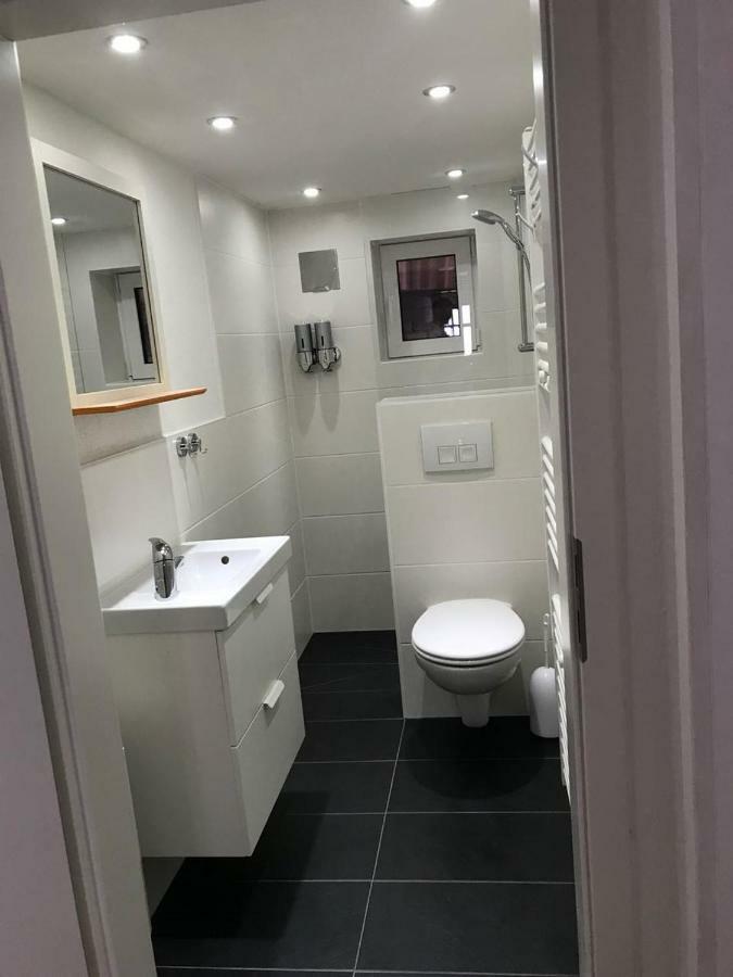 Appartement Ferienwohnung-goldener Winkel Holzminden