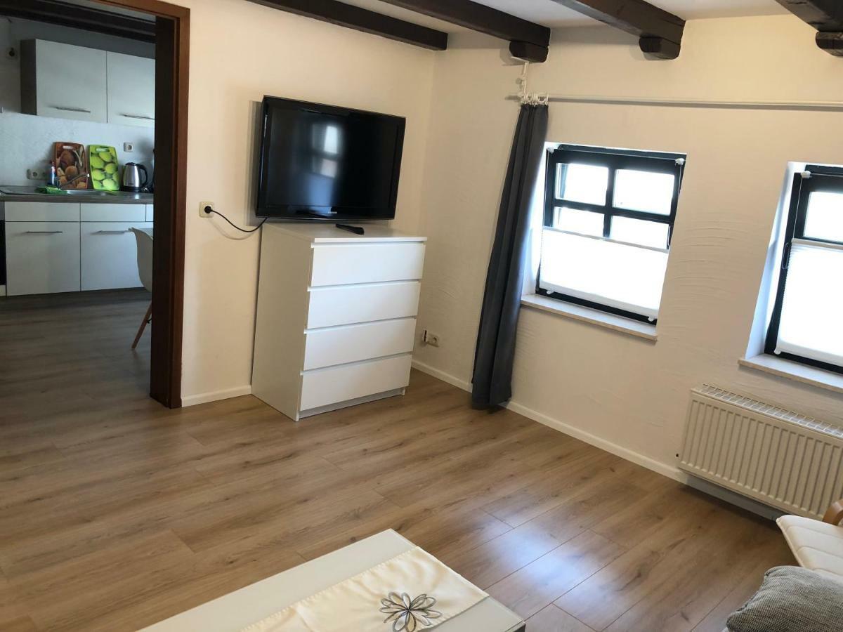 Ferienwohnung-goldener Winkel Appartement Holzminden