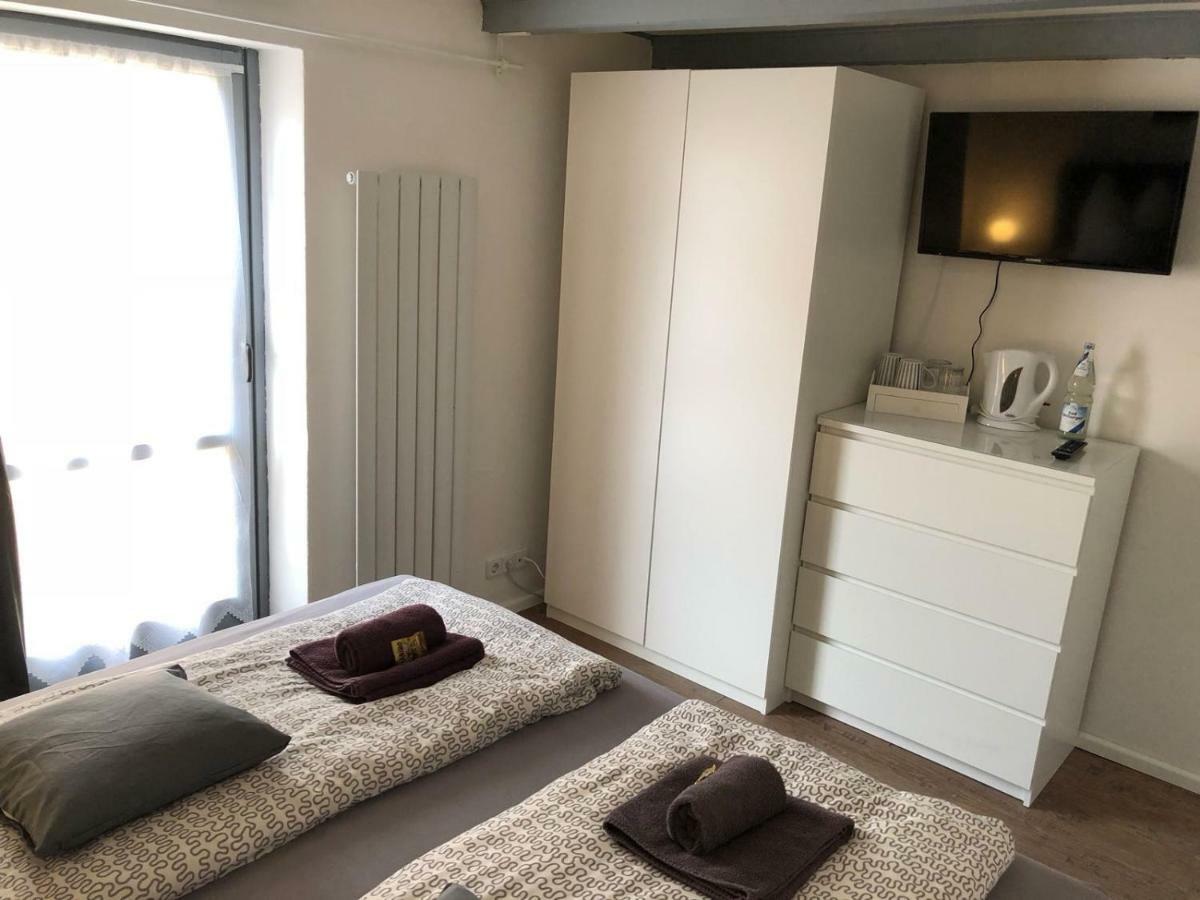 Ferienwohnung-goldener Winkel Appartement *